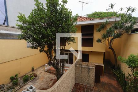 Casa para alugar com 288m², 3 quartos e 4 vagas Casa para alugar com 288m², 3 quartos e 4 vagasEdícula