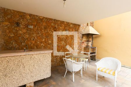 Casa para alugar com 288m², 3 quartos e 4 vagas Casa para alugar com 288m², 3 quartos e 4 vagasChurrasqueira