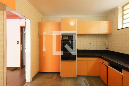 Casa para alugar com 288m², 3 quartos e 4 vagas Casa para alugar com 288m², 3 quartos e 4 vagasCozinha