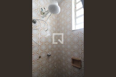 Casa para alugar com 288m², 3 quartos e 4 vagas Casa para alugar com 288m², 3 quartos e 4 vagasBanheiro da Suíte 3