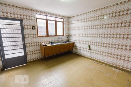 Cozinha de casa à venda com 4 quartos, 100m² em Parque Residencial da Lapa, São Paulo