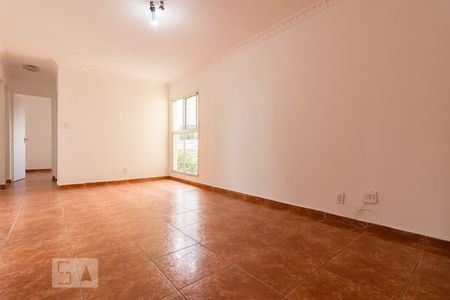 Sala de apartamento para alugar com 3 quartos, 60m² em Vila Moraes, São Paulo