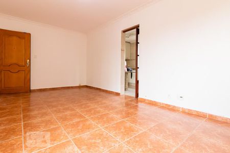 Sala de apartamento para alugar com 3 quartos, 60m² em Vila Moraes, São Paulo