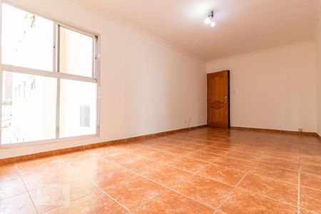 Sala de apartamento para alugar com 3 quartos, 60m² em Vila Moraes, São Paulo