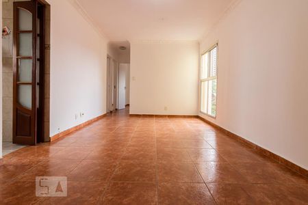 Sala de apartamento para alugar com 3 quartos, 60m² em Vila Moraes, São Paulo