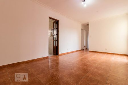 Sala de apartamento para alugar com 3 quartos, 60m² em Vila Moraes, São Paulo