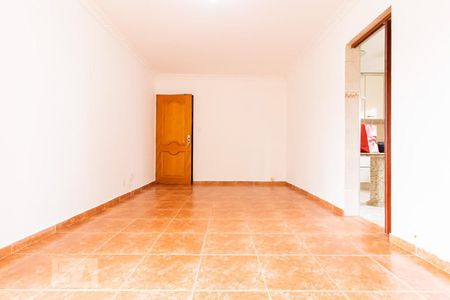 Sala de apartamento para alugar com 3 quartos, 60m² em Vila Moraes, São Paulo