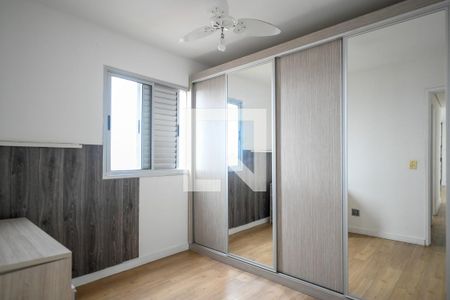 Quarto 2 de apartamento à venda com 2 quartos, 53m² em Vila Liviero, São Paulo