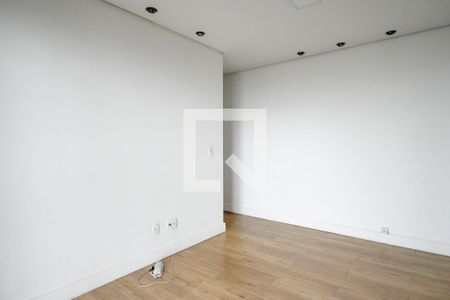 Sala de apartamento à venda com 2 quartos, 53m² em Vila Liviero, São Paulo