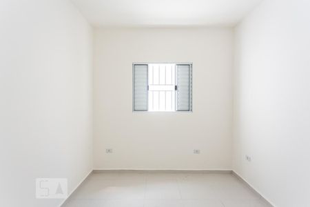 Quarto de apartamento para alugar com 1 quarto, 36m² em Jardim Roberto, Osasco