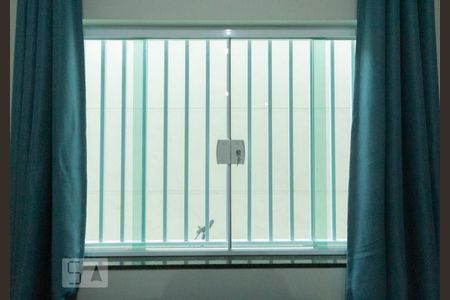 Detalhe Sala de casa de condomínio para alugar com 2 quartos, 78m² em Vila Nova Mazzei, São Paulo