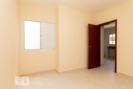 Quarto de apartamento para alugar com 2 quartos, 42m² em Jardim Nordeste, São Paulo