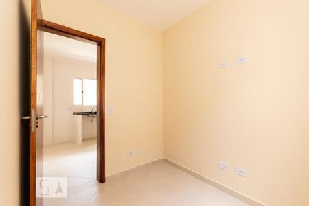 Sala/ cozinha de apartamento para alugar com 2 quartos, 42m² em Jardim Nordeste, São Paulo