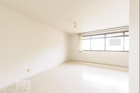 Sala de apartamento para alugar com 1 quarto, 115m² em Cambuí, Campinas