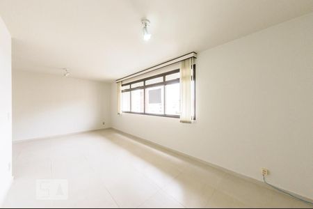 Sala de apartamento para alugar com 1 quarto, 115m² em Cambuí, Campinas