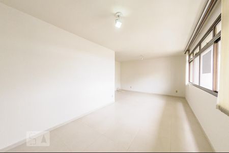 Sala de apartamento para alugar com 1 quarto, 115m² em Cambuí, Campinas