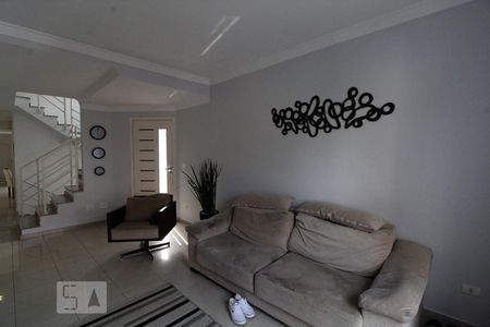 Sala de casa à venda com 3 quartos, 261m² em Jardim Sao Gabriel, Guarulhos