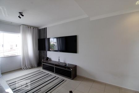 Sala de casa à venda com 3 quartos, 261m² em Jardim Sao Gabriel, Guarulhos