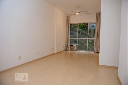 Sala de apartamento à venda com 2 quartos, 70m² em Glória, Rio de Janeiro