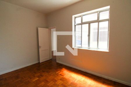 Quarto 1 de apartamento para alugar com 2 quartos, 50m² em São Francisco Xavier, Rio de Janeiro