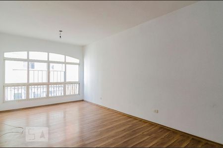 Sala de apartamento para alugar com 3 quartos, 137m² em Consolação, São Paulo