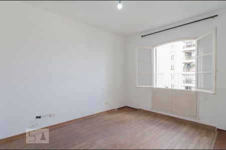 Quarto 1 suíte de apartamento para alugar com 3 quartos, 137m² em Consolação, São Paulo