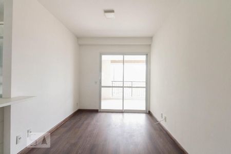 Sala  de apartamento para alugar com 2 quartos, 71m² em Vila Carrão, São Paulo