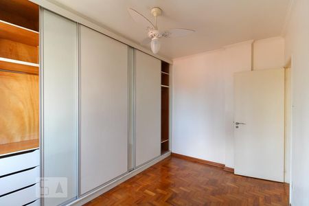 Quarto 1 de apartamento para alugar com 2 quartos, 80m² em Vila Clementino, São Paulo