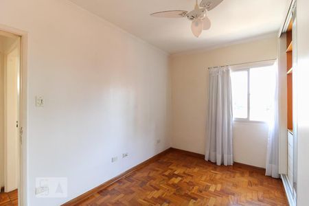 Quarto 1 de apartamento para alugar com 2 quartos, 80m² em Vila Clementino, São Paulo