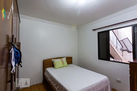 Suite de casa à venda com 5 quartos, 247m² em Vila Yolanda, Osasco