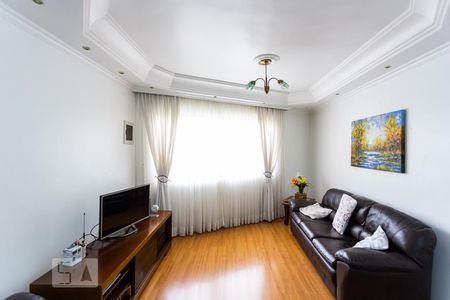 Sala 2 de casa à venda com 5 quartos, 247m² em Vila Yolanda, Osasco