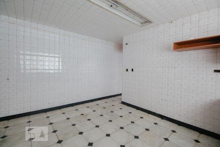 Cozinha de casa à venda com 6 quartos, 367m² em Tatuapé, São Paulo