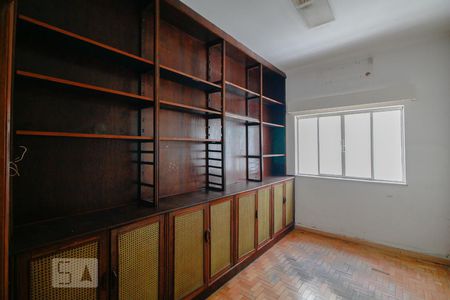 Quarto reversível de casa à venda com 6 quartos, 367m² em Tatuapé, São Paulo