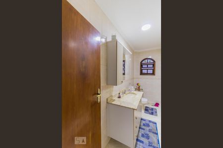 Banheiro de casa à venda com 3 quartos, 440m² em Vila Talarico, São Paulo
