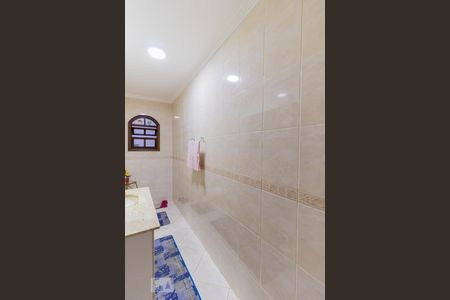 Banheiro de casa à venda com 3 quartos, 440m² em Vila Talarico, São Paulo