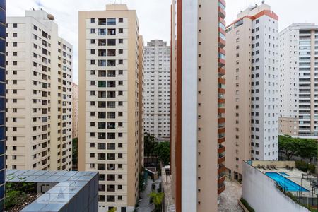 Vista de apartamento para alugar com 2 quartos, 72m² em Vila Mascote, São Paulo