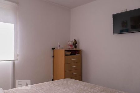 Quarto 1 de apartamento à venda com 3 quartos, 78m² em Vila Campestre, São Paulo