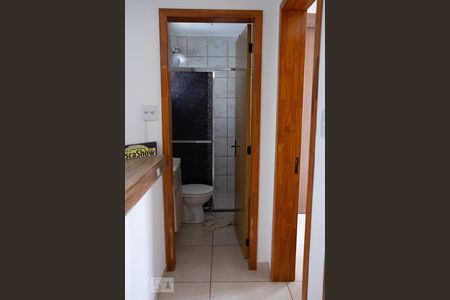 Corredor de apartamento à venda com 2 quartos, 60m² em Canudos, Novo Hamburgo