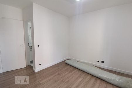 Suíte de apartamento à venda com 2 quartos, 75m² em Paraíso do Morumbi, São Paulo