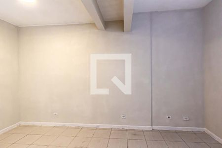 Sala de apartamento à venda com 1 quarto, 44m² em Sé, São Paulo