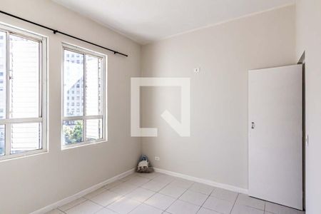 Quarto de apartamento à venda com 1 quarto, 44m² em Sé, São Paulo