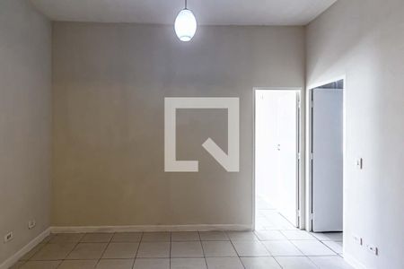 Sala de apartamento à venda com 1 quarto, 44m² em Sé, São Paulo