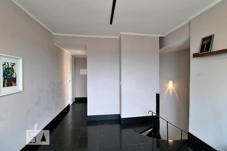 Apartamento à venda com 40m², 1 quarto e 1 vagaSala