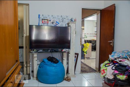 Suíte 2 de casa à venda com 4 quartos, 70m² em Engenho de Dentro, Rio de Janeiro