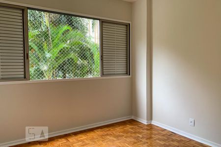 Quarto 1 de apartamento para alugar com 3 quartos, 80m² em Bosque, Campinas