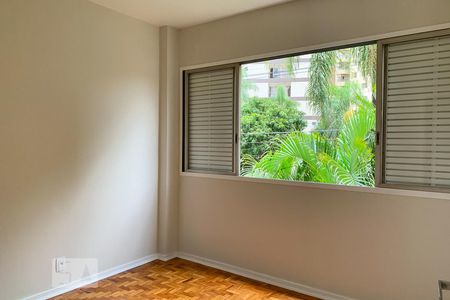 Quarto 2 de apartamento para alugar com 3 quartos, 80m² em Bosque, Campinas