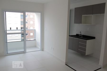 Sala de apartamento para alugar com 2 quartos, 60m² em Recanto Quarto Centenário, Jundiaí