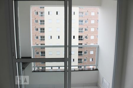 Sala de apartamento para alugar com 2 quartos, 60m² em Recanto Quarto Centenário, Jundiaí