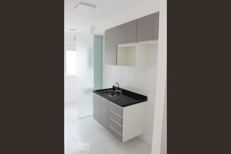 Apartamento para alugar com 2 quartos, 60m² em Recanto Quarto Centenário, Jundiaí