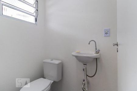 Lavabo de casa para alugar com 2 quartos, 70m² em Ponte Preta, Campinas